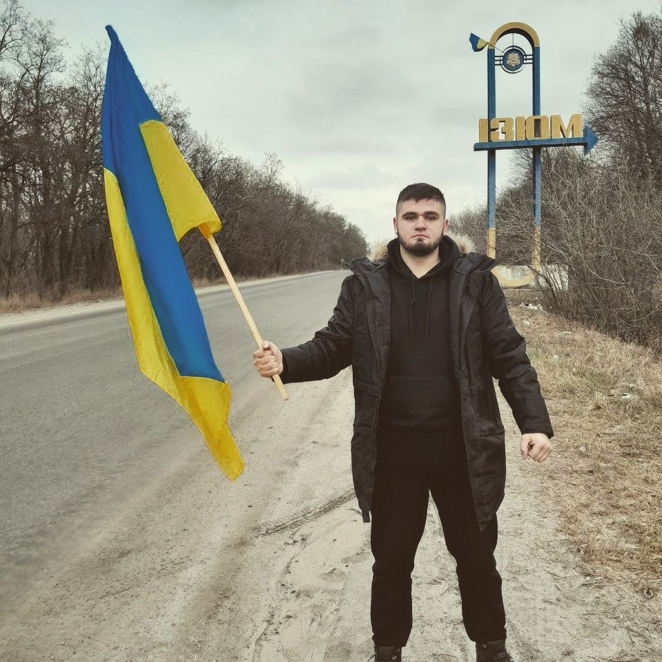 Олександр Нестеренко