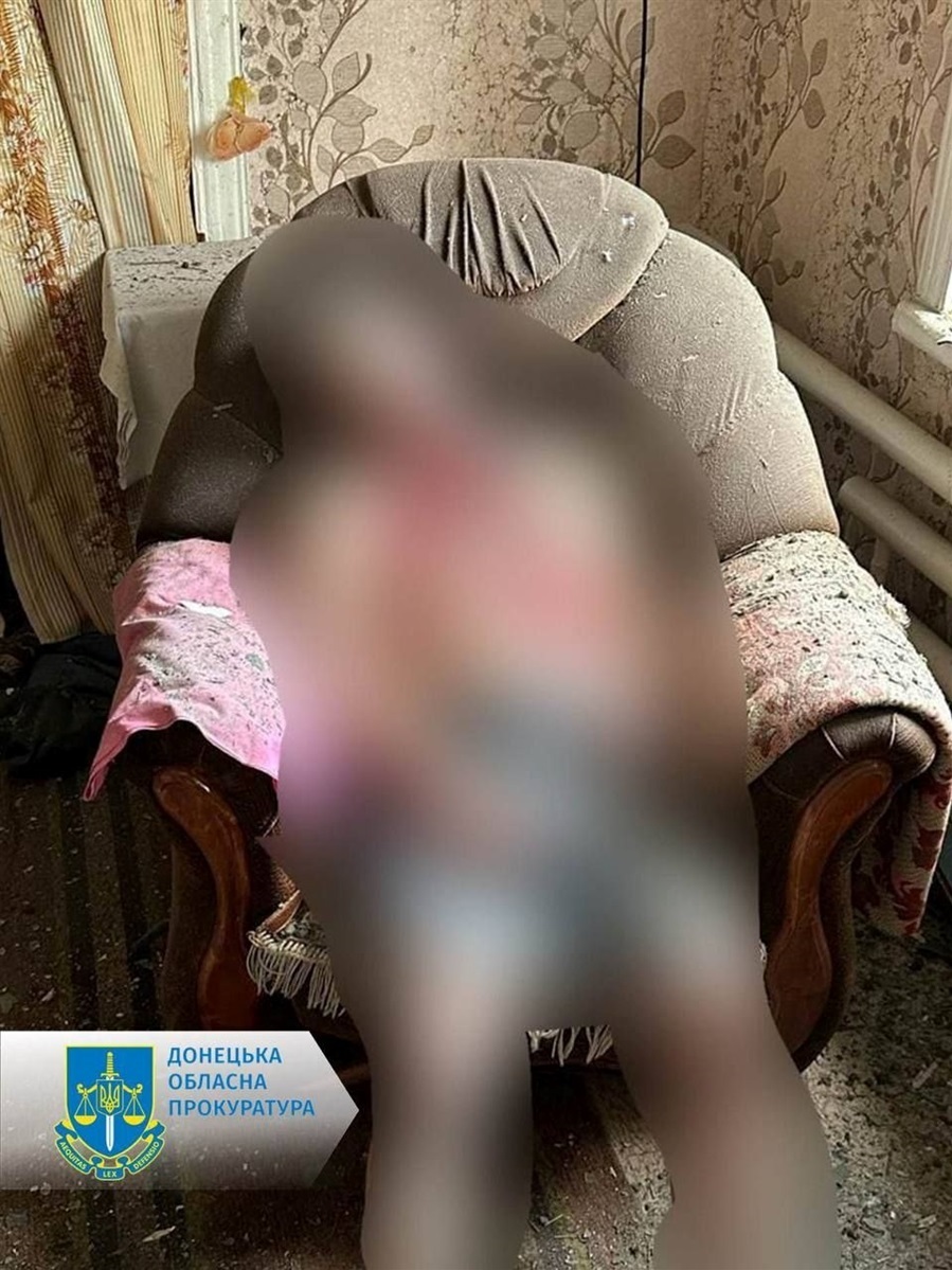Загинув житель Авдіївки