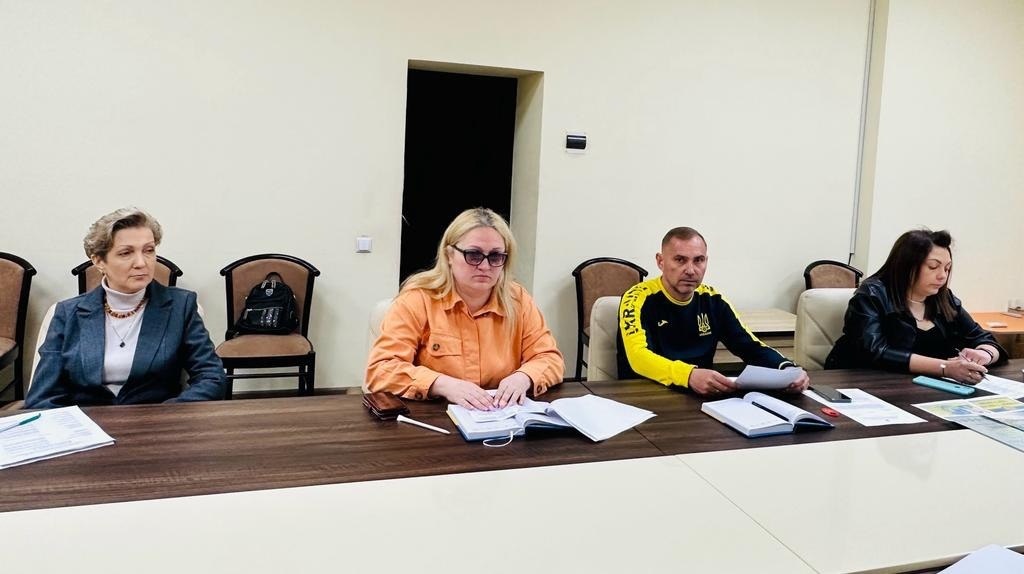 В Покровську визначилися з учнями-стипендіатами