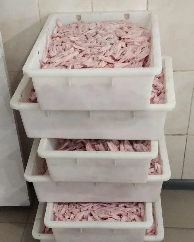 Смаколики для тварин