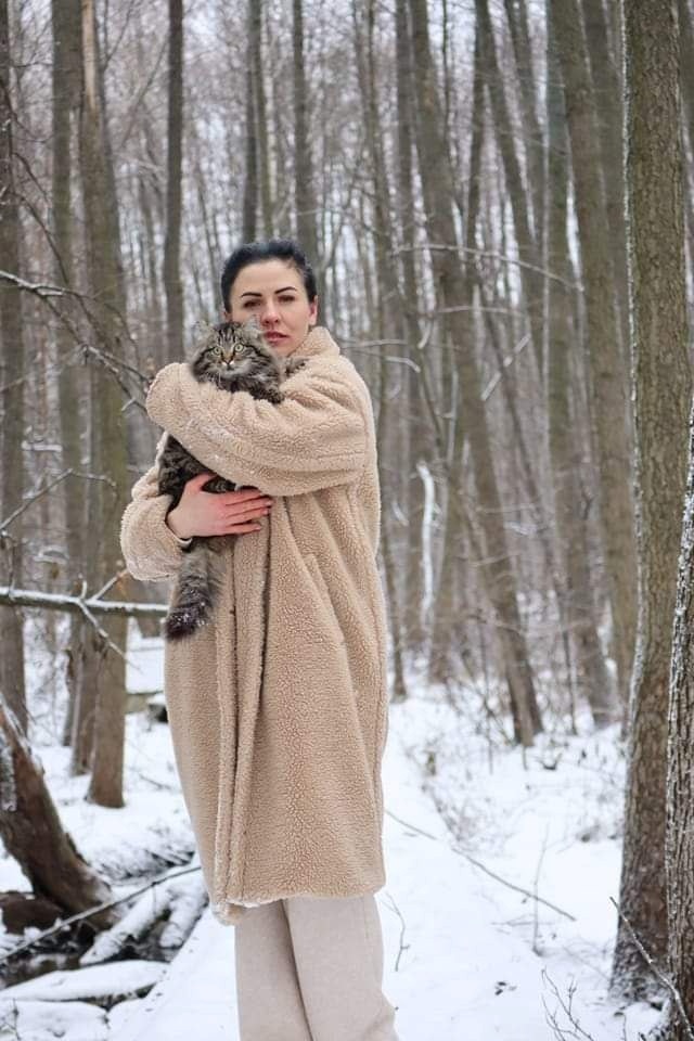 Дар'я Корх