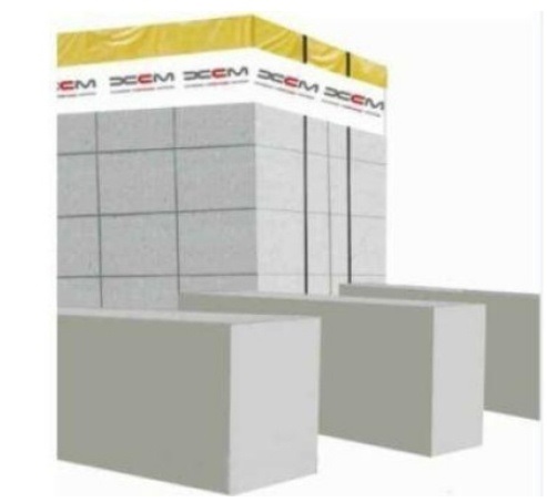 газоблок Хмельницький