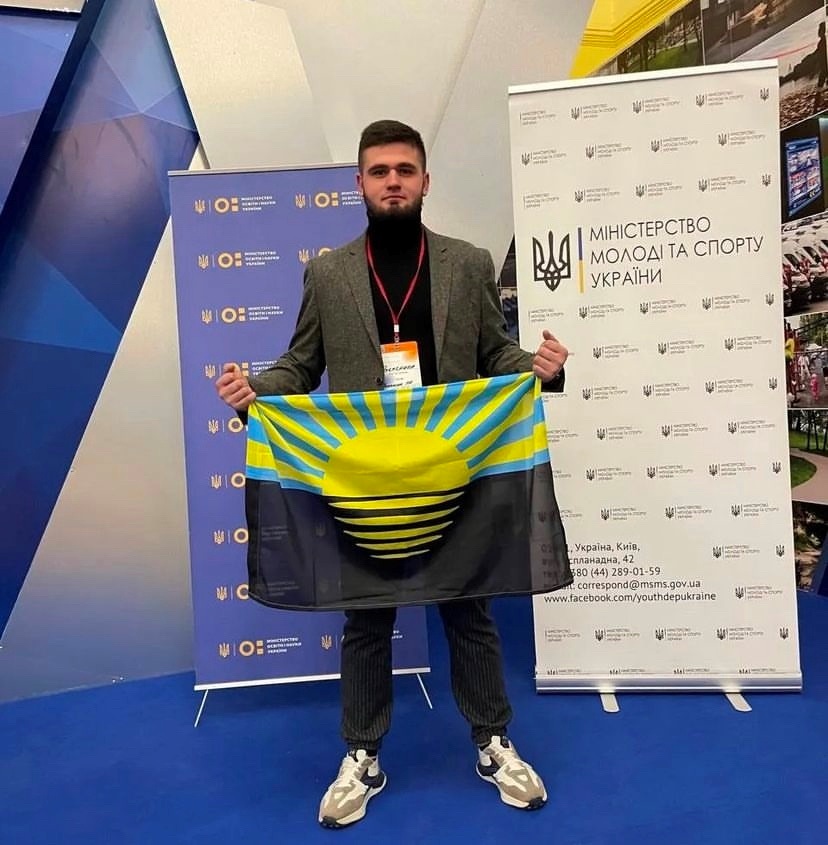 Олександр Нестеренко
